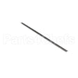 153083 Compatible Duke Gasket Door Side 6/13 2.563X25.937 30Ga