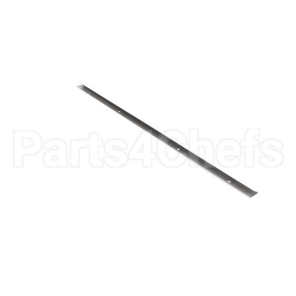 153083 Compatible Duke Gasket Door Side 6/13 2.563X25.937 30Ga