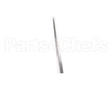 153083 Duke Gasket Door Side 6/13 2.563X25.937 30Ga.