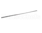 153083 Duke Gasket Door Side 6/13 2.563X25.937 30Ga.