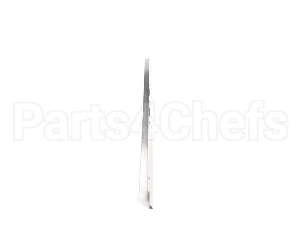 153084 Duke Gasket Door Top 6/13 2.563X31 30Ga.coil=