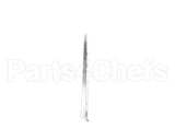 153084 Duke Gasket Door Top 6/13 2.563X31 30Ga.coil=