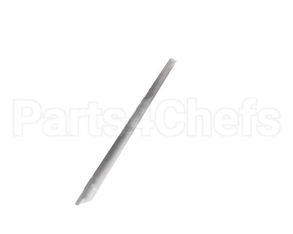 153084 Duke Gasket Door Top 6/13 2.563X31 30Ga.coil=