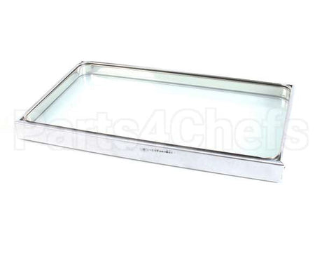 153088 Duke Window,Oven Door (54/Skid)