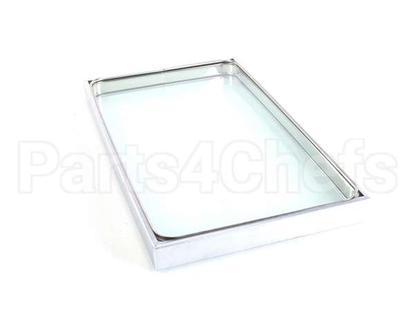 153088 Duke Window,Oven Door (54/Skid)