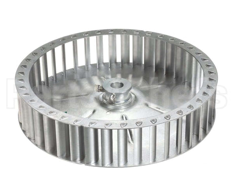 153093K Duke Kit Fan,Revcor 9.875Dx2.125Tk