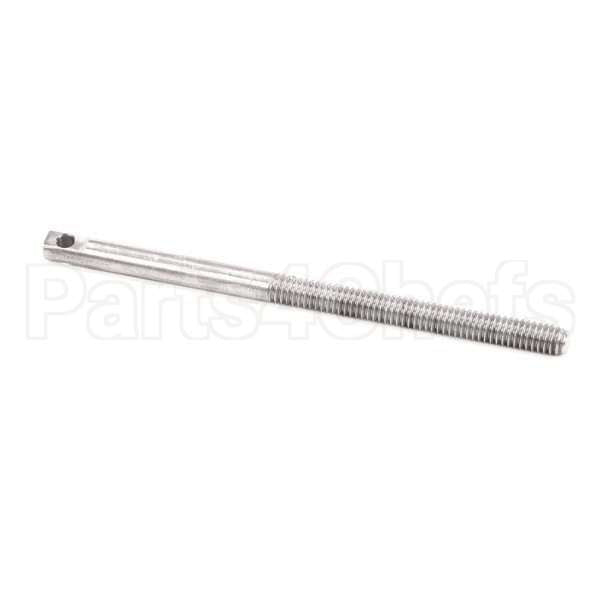 153108 Compatible Duke Rod, Connecting Short