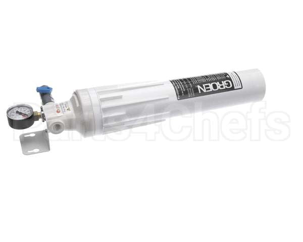 153119 Groen Puresteem Water Treatment Kit