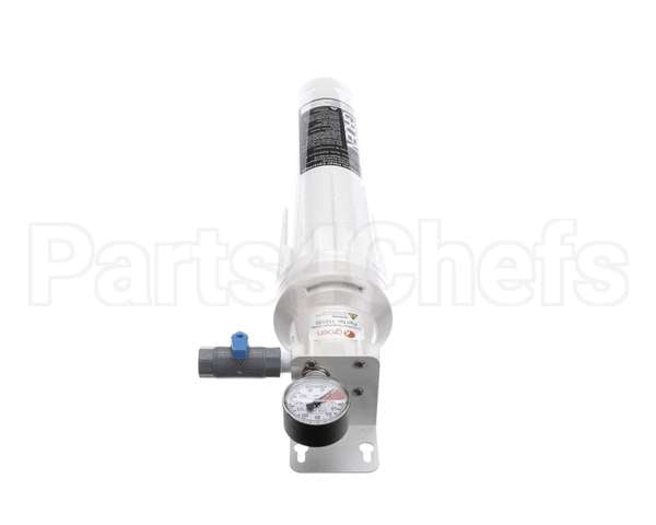 153119 Groen Puresteem Water Treatment Kit