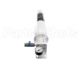 153119 Groen Puresteem Water Treatment Kit