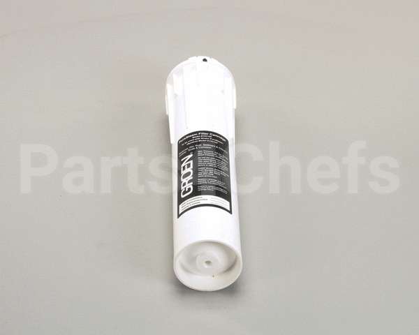 153120 Groen Puresteem Treatment Replacement Cartridg