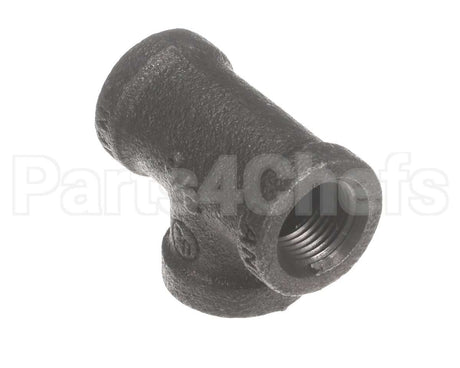 153125 Duke Tee,3/8 Npt