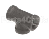 153125 Duke Tee,3/8 Npt
