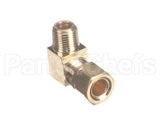 153128 Duke Elbow,1/8Nptx1/4Cc