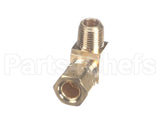 153128 Duke Elbow,1/8Nptx1/4Cc