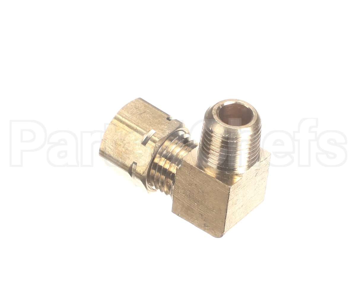 153128 Duke Elbow,1/8Nptx1/4Cc
