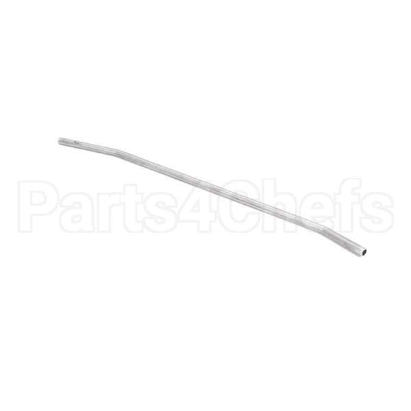 153129 Compatible Duke Tube, Lt Burner 3/8 X .028 X 19 Long