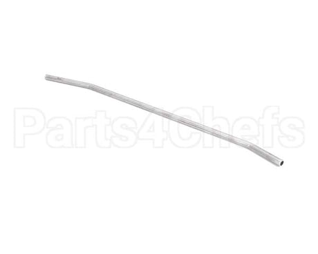 153129 Duke Tube,Lt Burner 3/8 X .028 X 19 Long