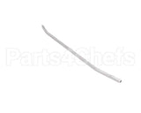 153129 Duke Tube,Lt Burner 3/8 X .028 X 19 Long