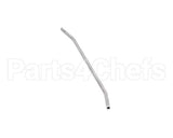 153129 Duke Tube,Lt Burner 3/8 X .028 X 19 Long