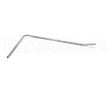 153130 Duke Tube,Rt Burner 3/8 X .028 X 23Lg