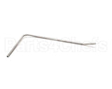 153130 Duke Tube,Rt Burner 3/8 X .028 X 23Lg