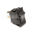 153146 Compatible Duke Switch, Light Spst 15A 125 Tiga721-6M-Bl