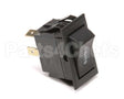 153146 Duke Switch,Light Spst 15A 125 Tiga721-6M-Bl-
