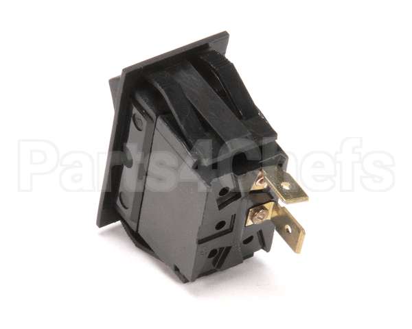 153146 Duke Switch,Light Spst 15A 125 Tiga721-6M-Bl-