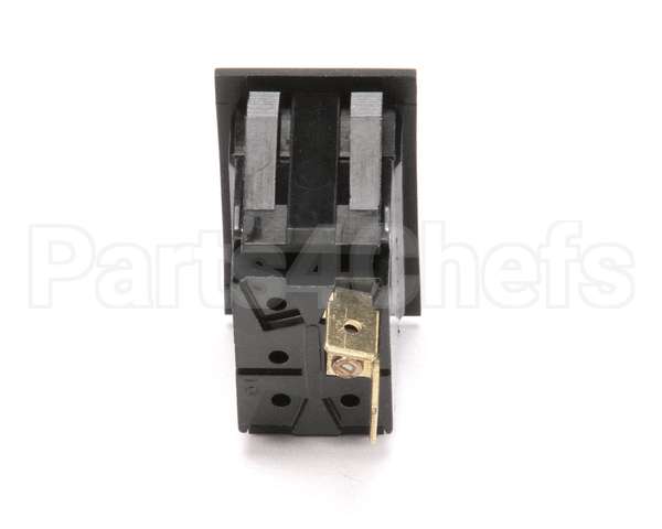 153146 Duke Switch,Light Spst 15A 125 Tiga721-6M-Bl-