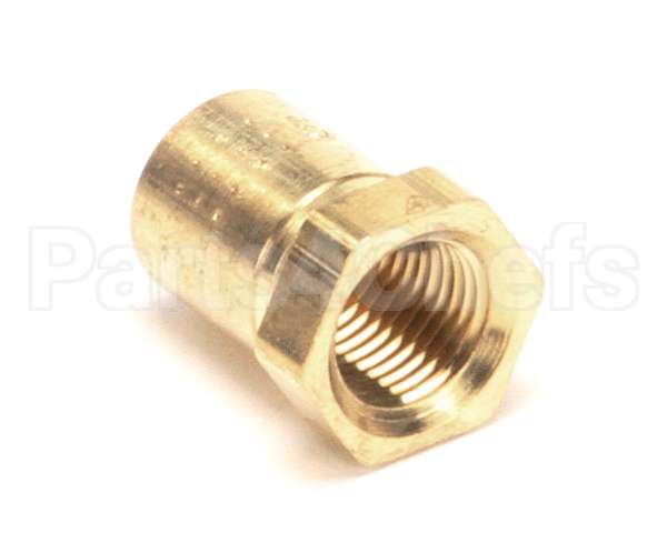 153155 Duke Orifice,Hood 55 613 Std Lp