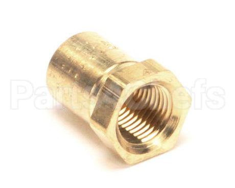 153155 Duke Orifice,Hood 55 613 Std Lp