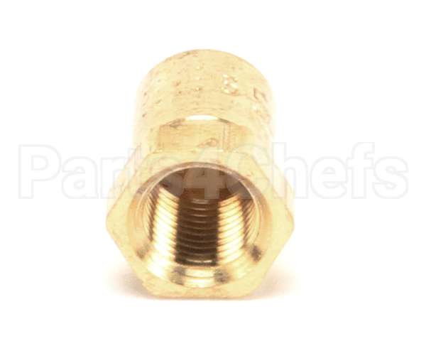 153155 Duke Orifice,Hood 55 613 Std Lp