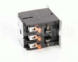 153156 Duke +Contactor,50Amp 3 Pole--So Specs Replac