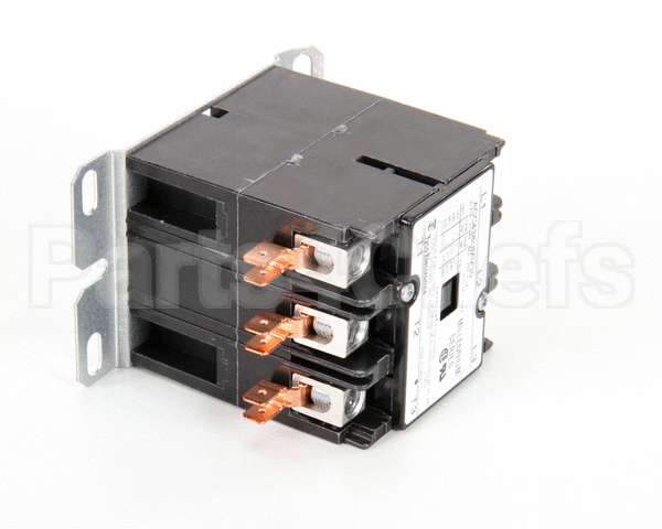 153156 Duke +Contactor,50Amp 3 Pole--So Specs Replac