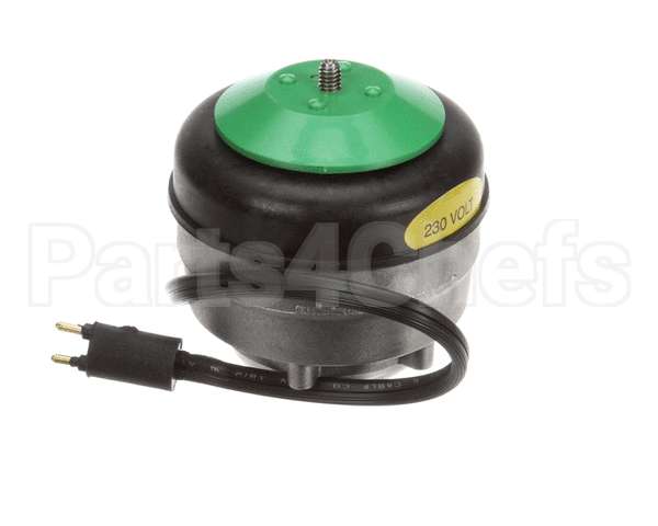 153164 Norlake Evaporator Fan Motor 107933003