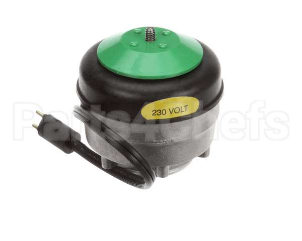 153164 Norlake Evaporator Fan Motor 107933003
