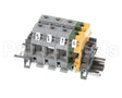 153168 Henny Penny Assy-16Mm 3Wg Term Block