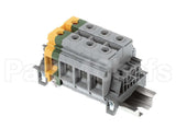 153168 Henny Penny Assy-16Mm 3Wg Term Block