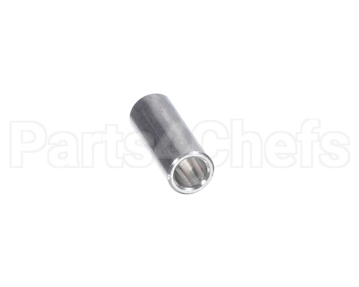153174 Duke Spacer,Motor Mount 1Lg X .0437
