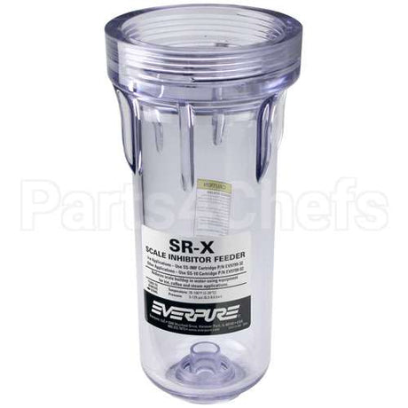 153194-04 Compatible Everpure Replacement Bowl - 10"