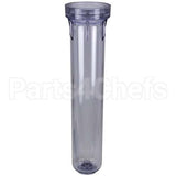 15319506 Compatible Everpure Replacement Bowl - 20"