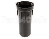 153196-06 Everpure #10 Smp 3G-St Pp Black