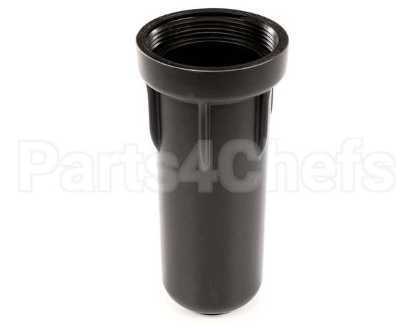 153196-06 Everpure #10 Smp 3G-St Pp Black