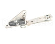 1532-000004 Kason Pivot Hinge Chrome