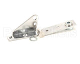 1532-000004 Kason Pivot Hinge Chrome