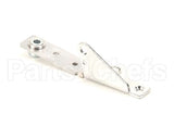 1532-000004 Kason Pivot Hinge Chrome