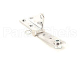 1532-000004 Kason Pivot Hinge Chrome