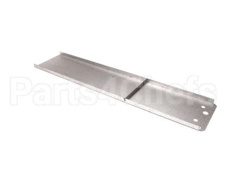 1532 Lincoln Finger Plt Perf Inner