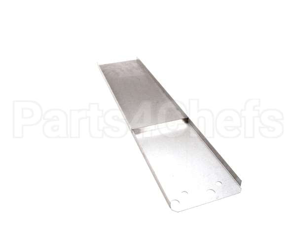 1532 Lincoln Finger Plt Perf Inner